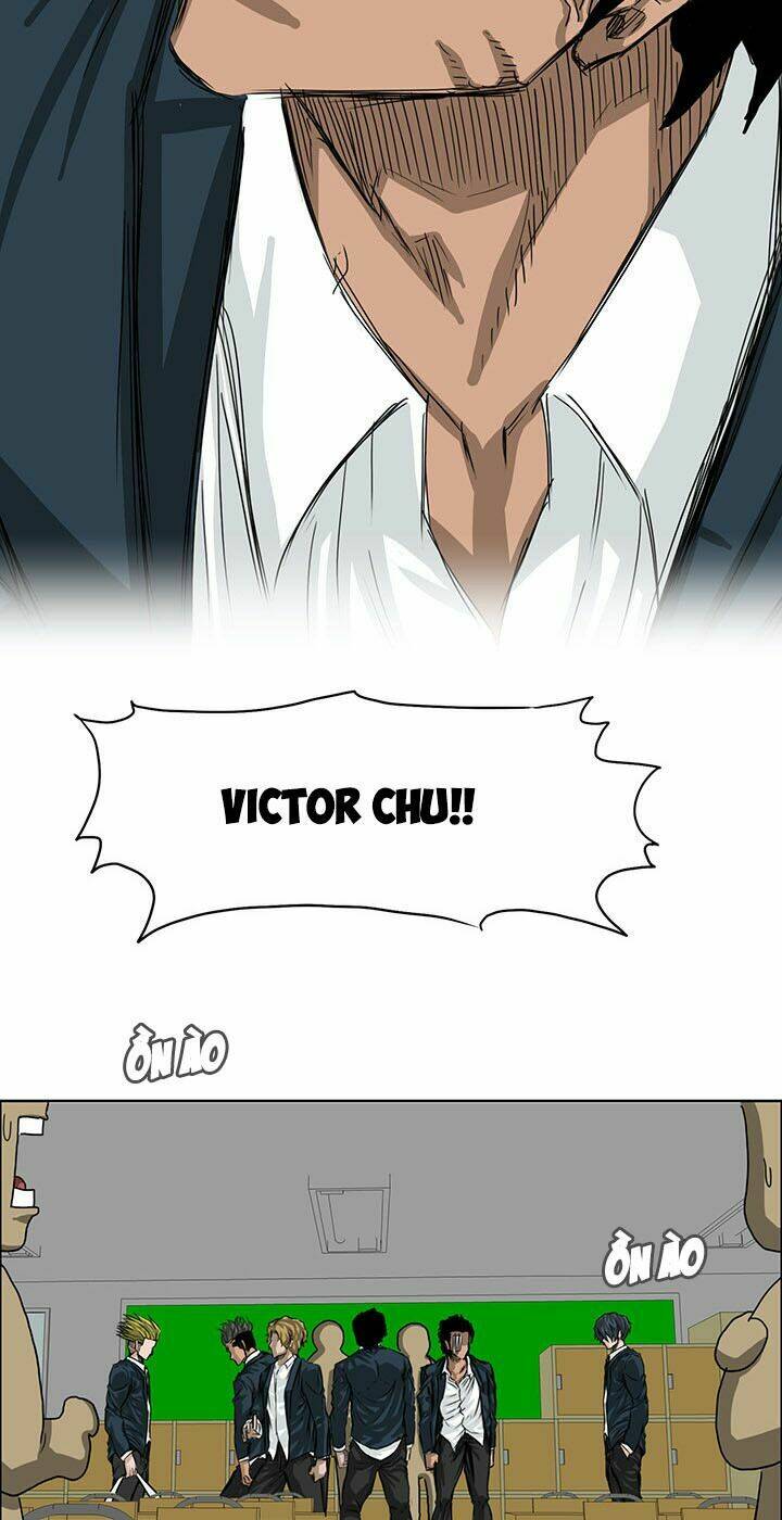 Bá Chủ Học Đường Chapter 19 - Trang 2