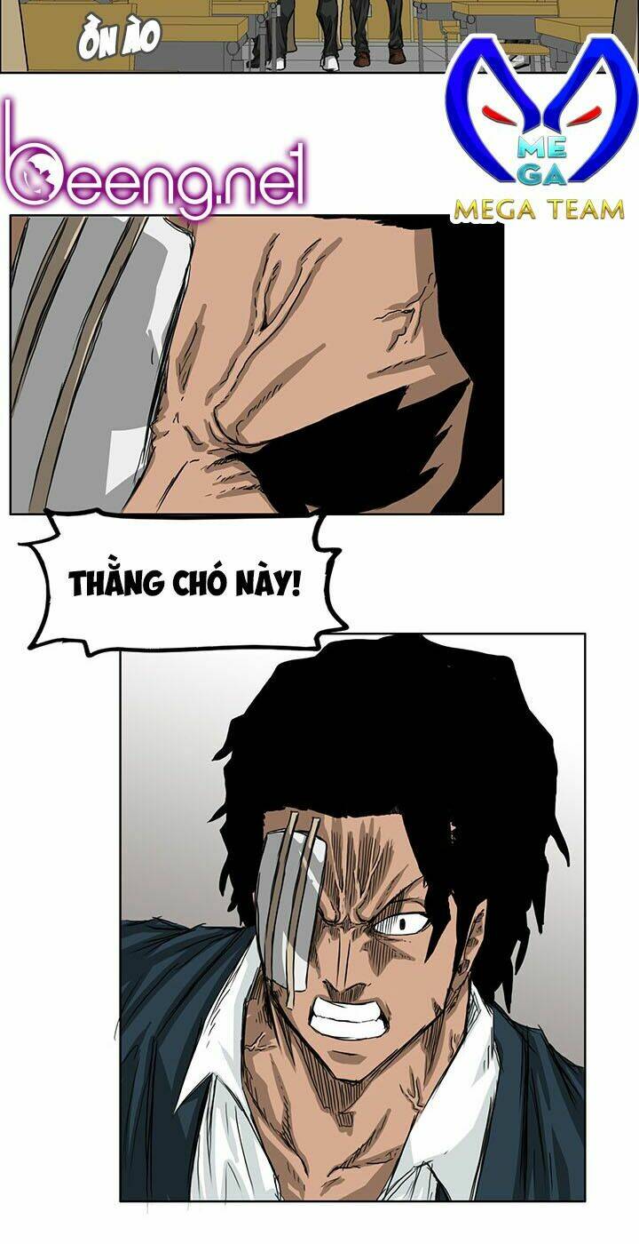 Bá Chủ Học Đường Chapter 19 - Trang 2