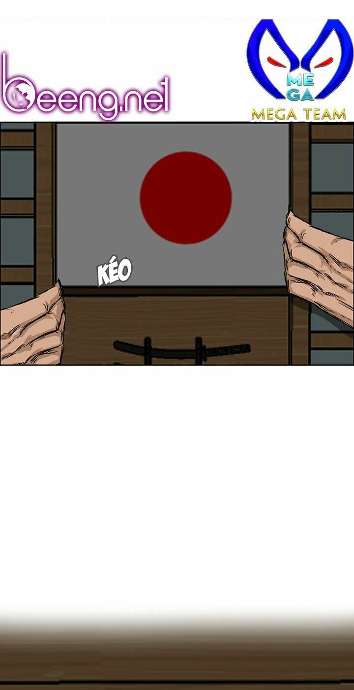 Bá Chủ Học Đường Chapter 19 - Trang 2