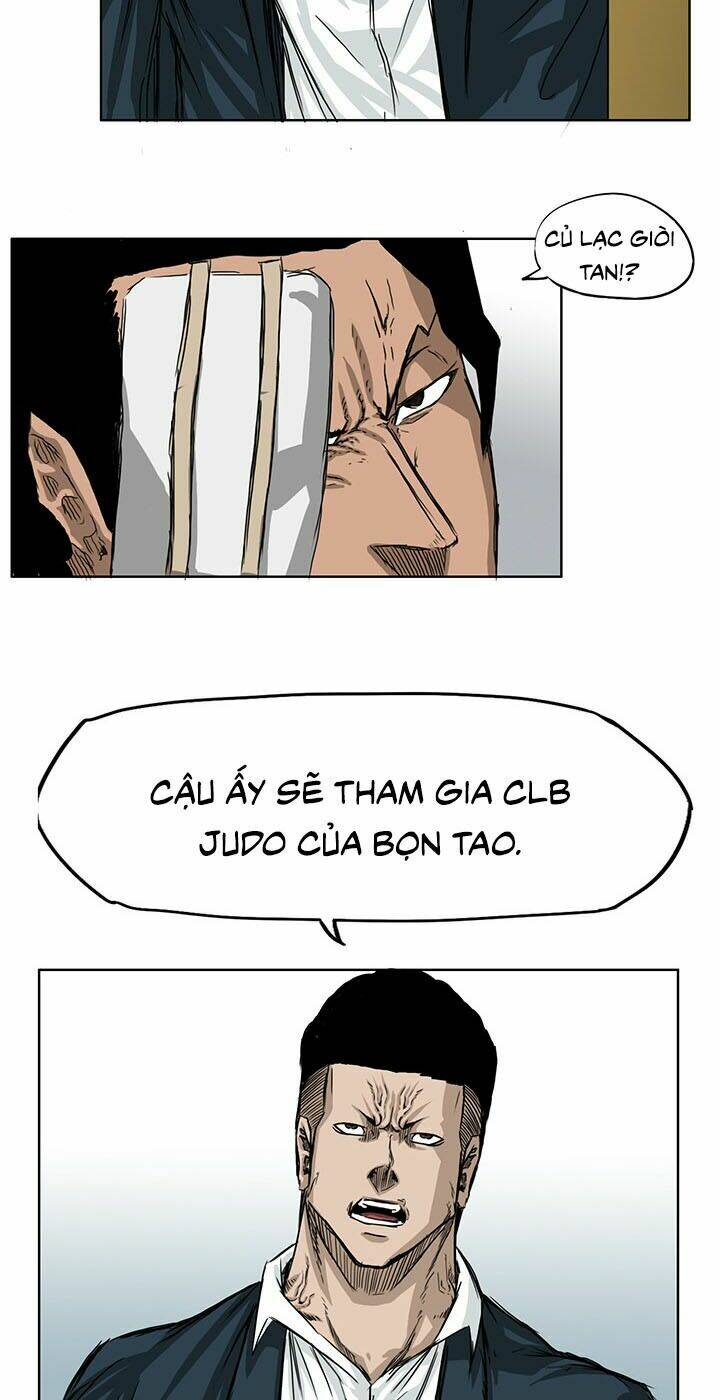 Bá Chủ Học Đường Chapter 19 - Trang 2