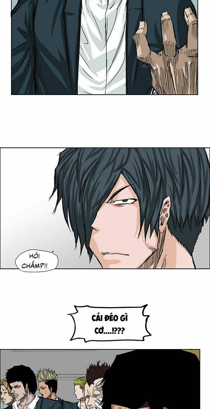 Bá Chủ Học Đường Chapter 19 - Trang 2