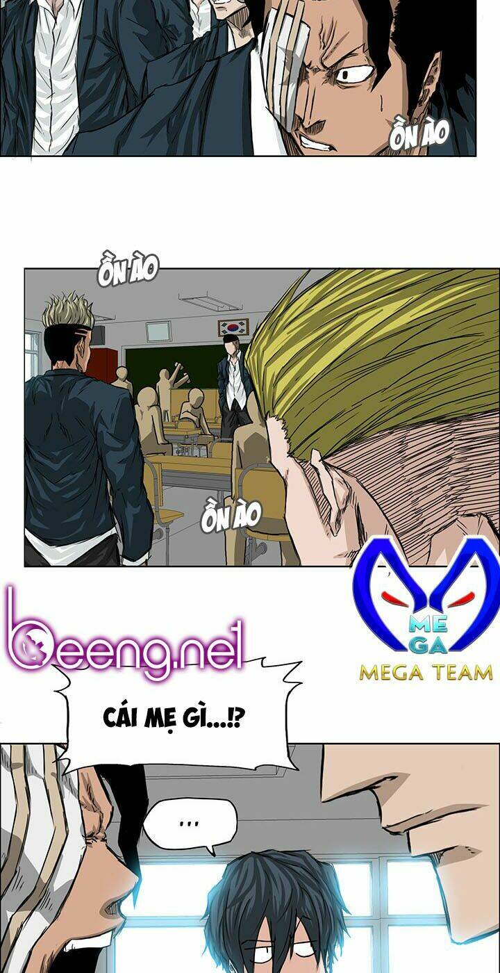 Bá Chủ Học Đường Chapter 19 - Trang 2