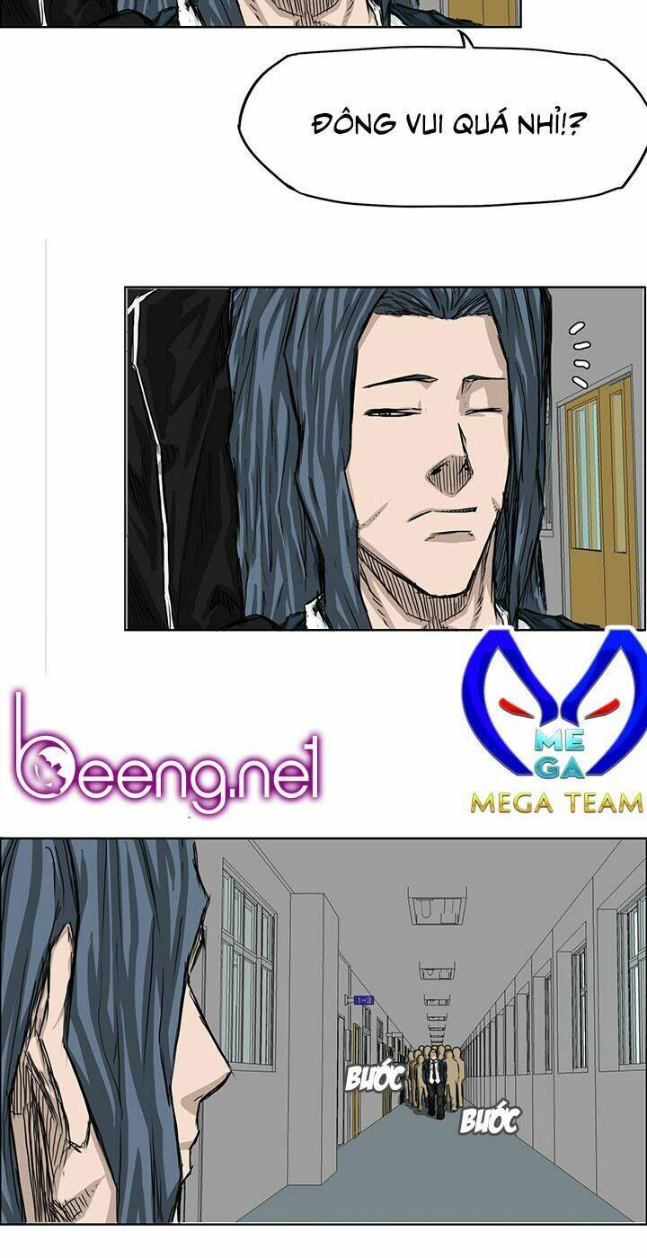 Bá Chủ Học Đường Chapter 19 - Trang 2