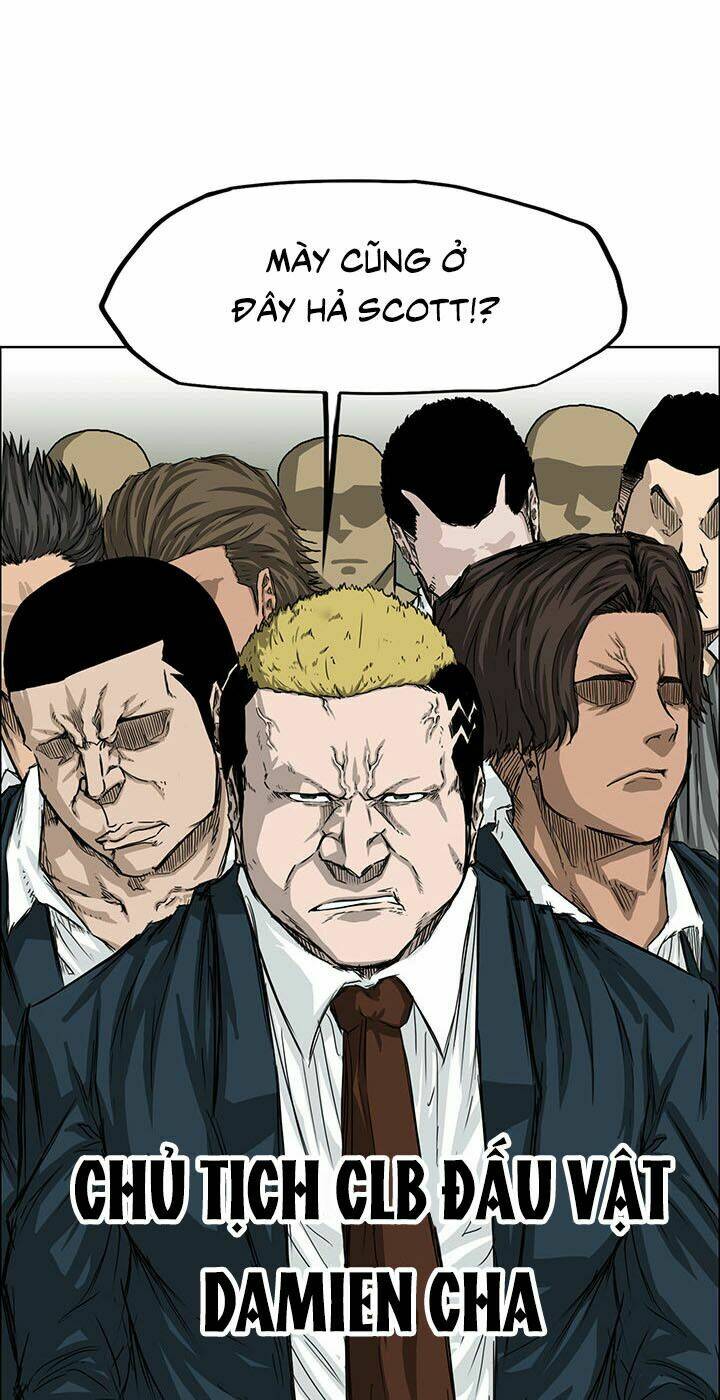 Bá Chủ Học Đường Chapter 19 - Trang 2