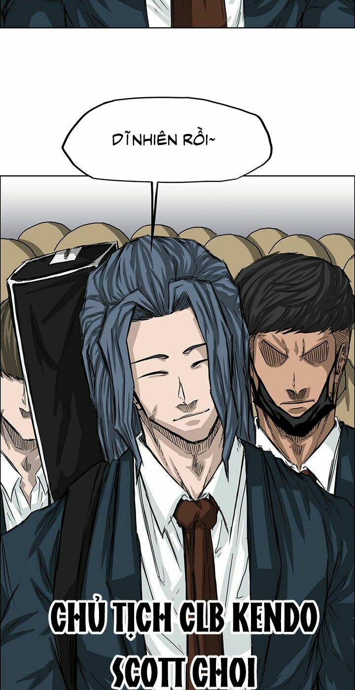 Bá Chủ Học Đường Chapter 19 - Trang 2