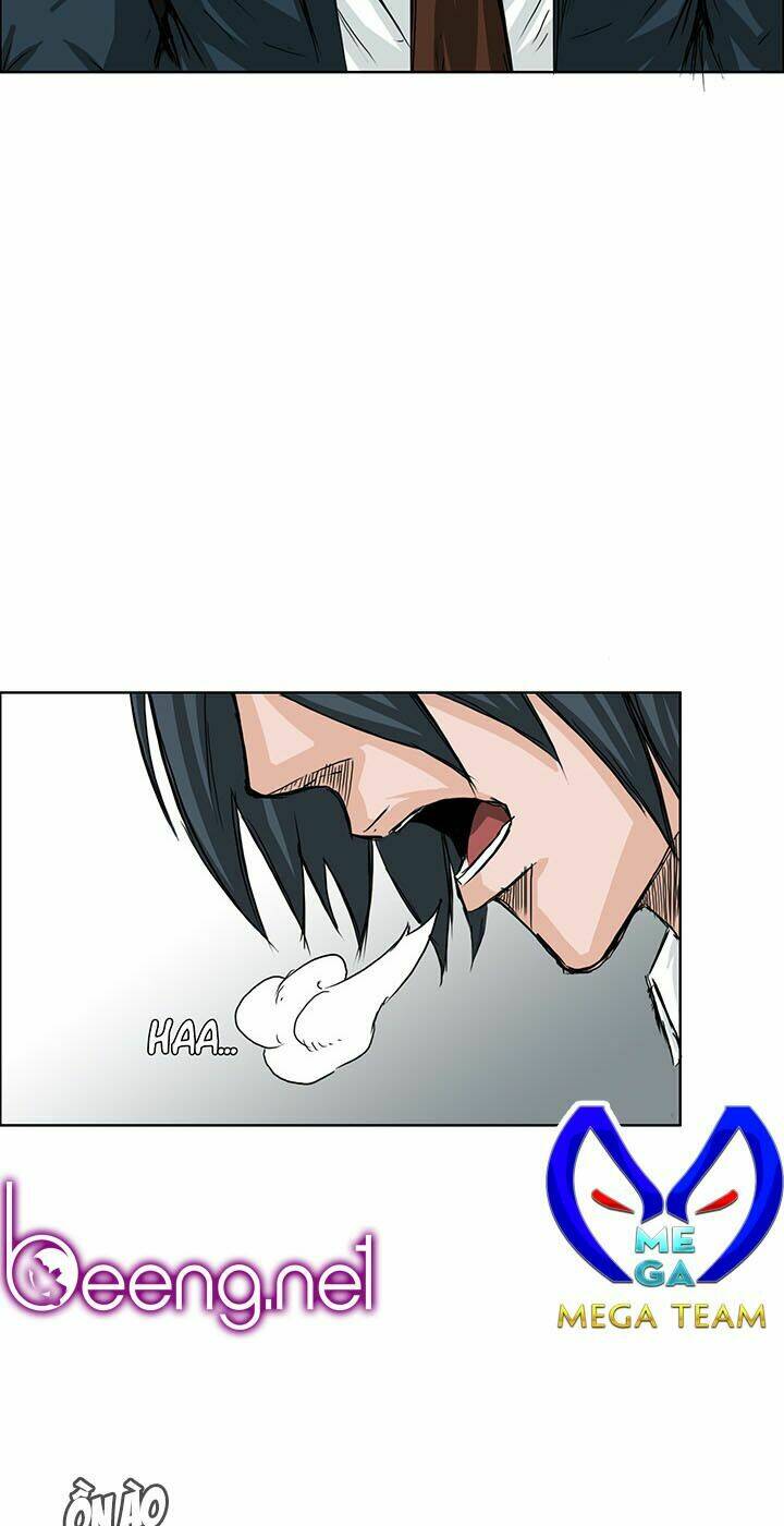 Bá Chủ Học Đường Chapter 19 - Trang 2