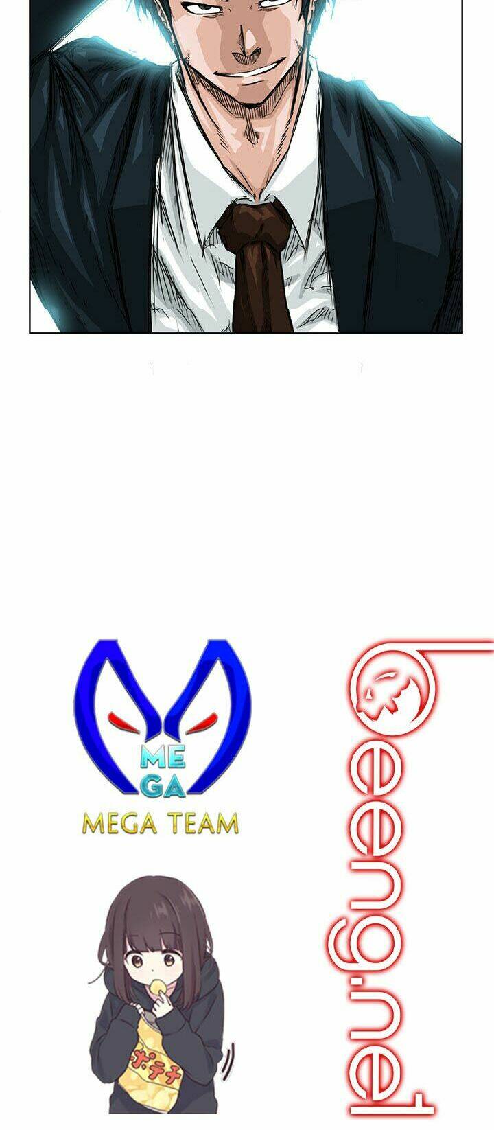 Bá Chủ Học Đường Chapter 19 - Trang 2