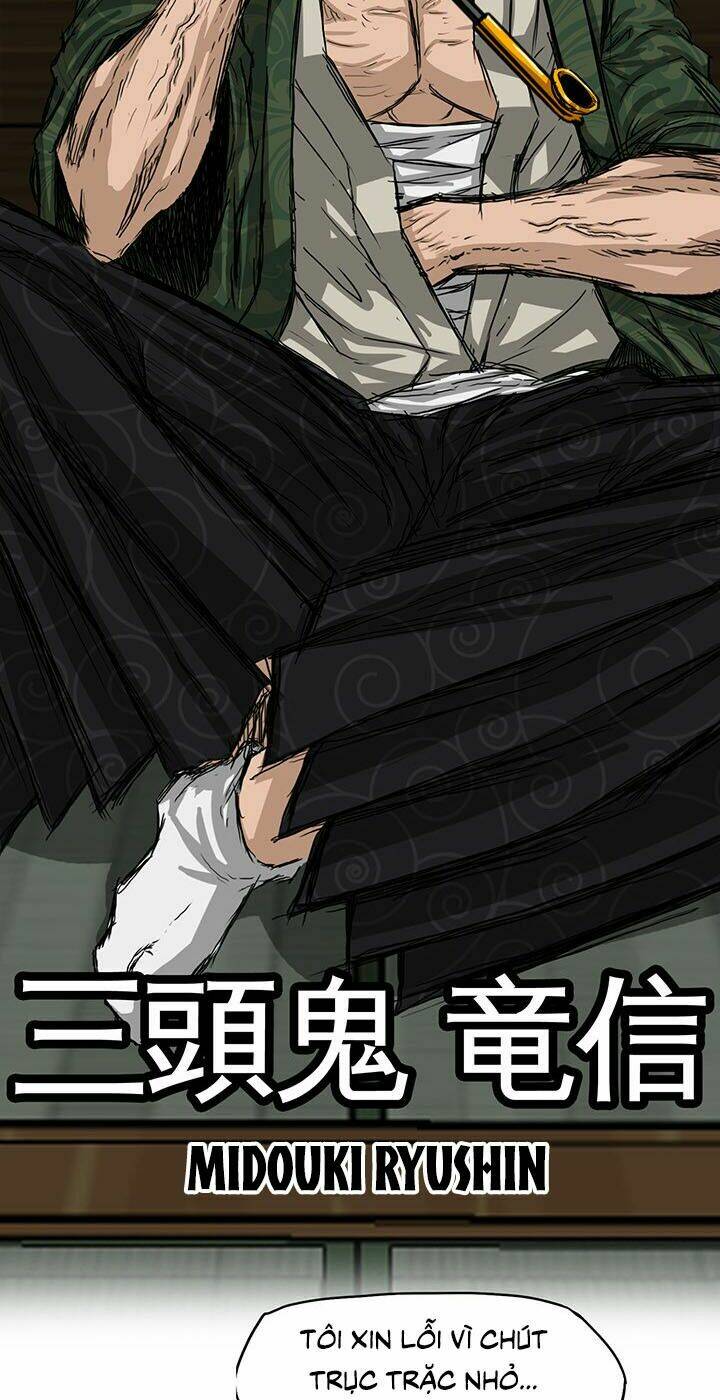 Bá Chủ Học Đường Chapter 19 - Trang 2