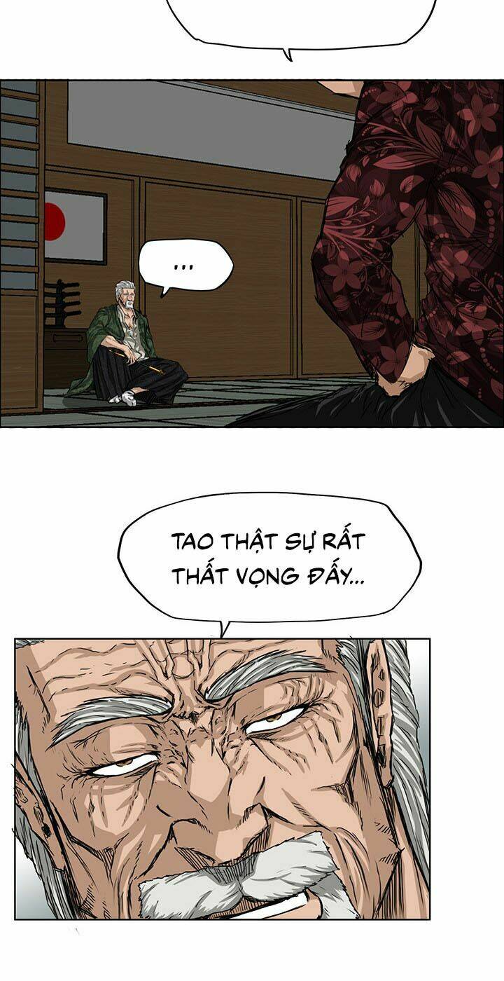 Bá Chủ Học Đường Chapter 19 - Trang 2