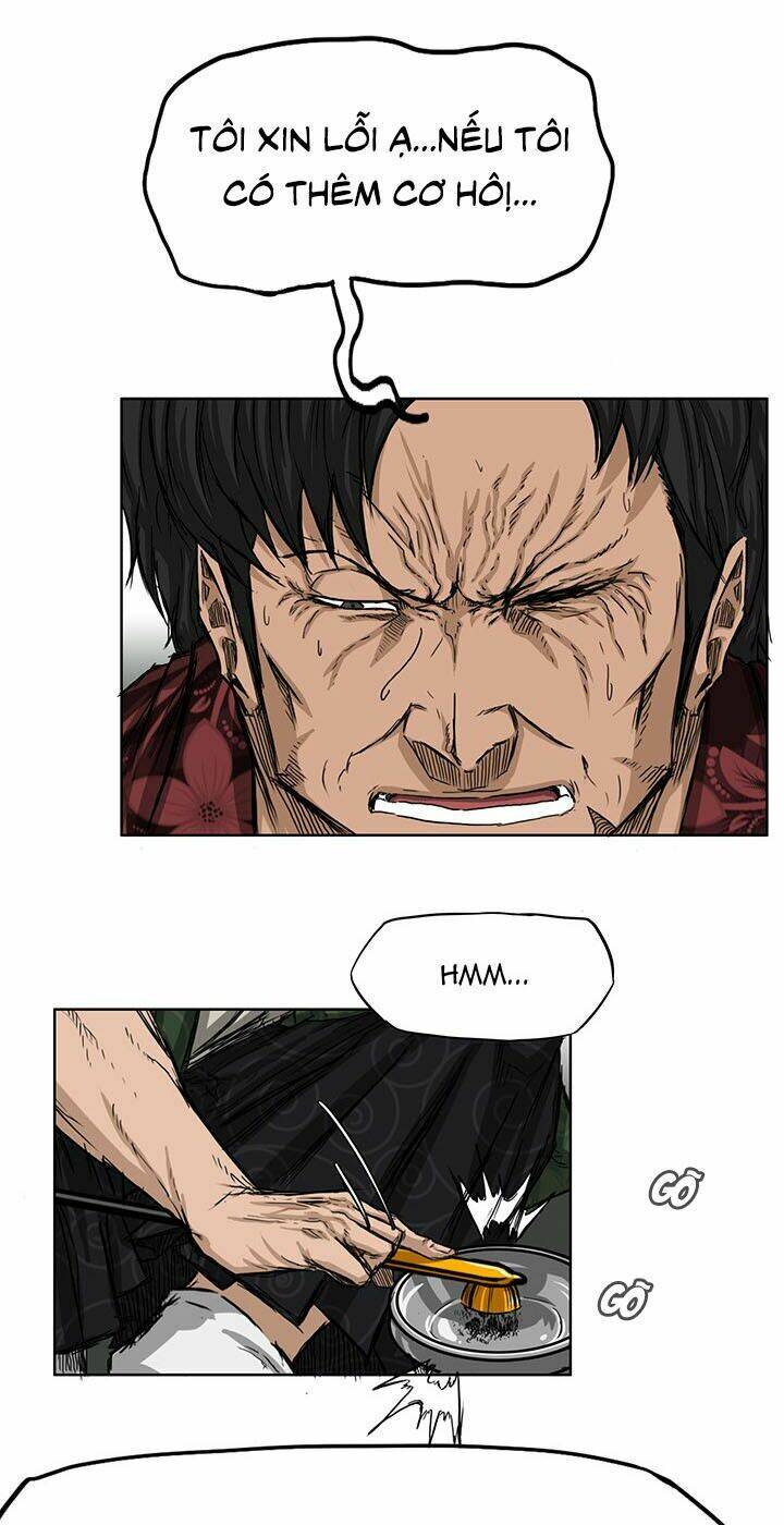 Bá Chủ Học Đường Chapter 19 - Trang 2