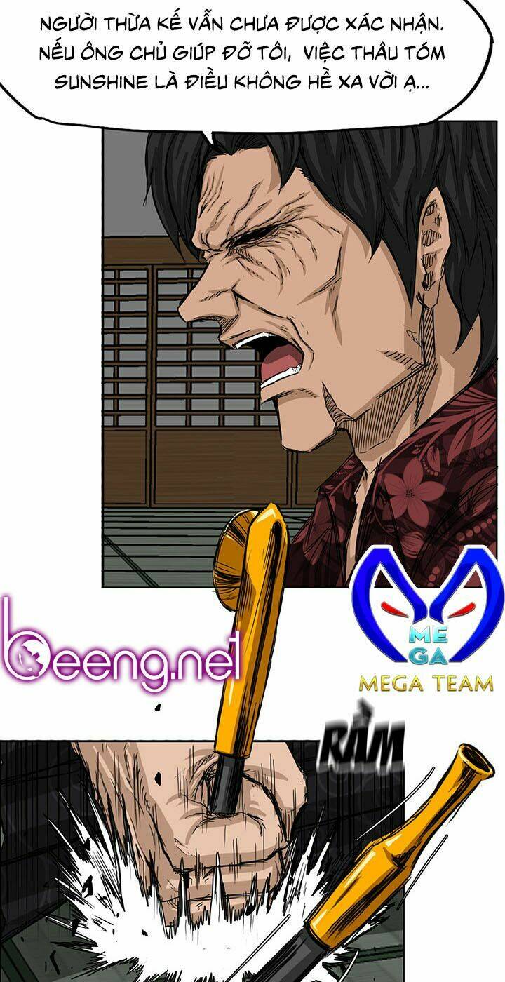 Bá Chủ Học Đường Chapter 19 - Trang 2