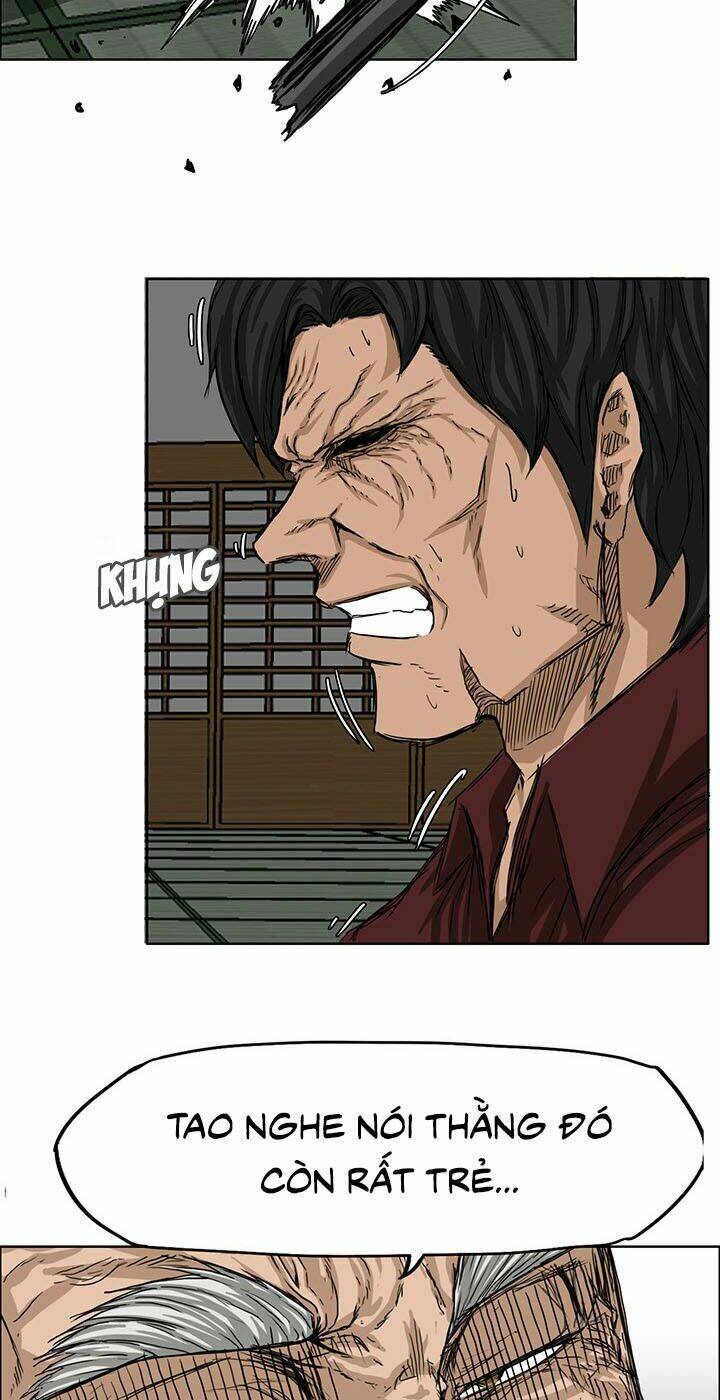 Bá Chủ Học Đường Chapter 19 - Trang 2