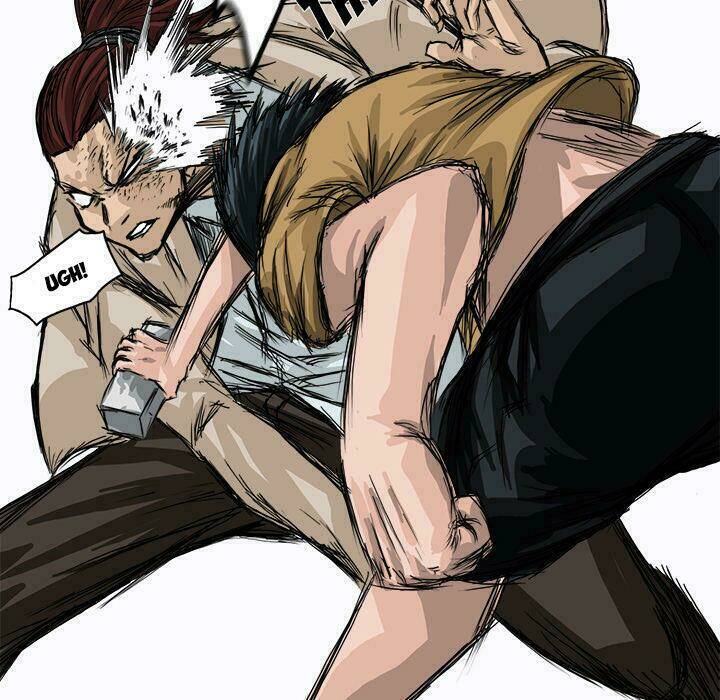 Bá Chủ Học Đường Chapter 2 - Trang 2