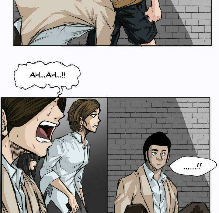 Bá Chủ Học Đường Chapter 2 - Trang 2