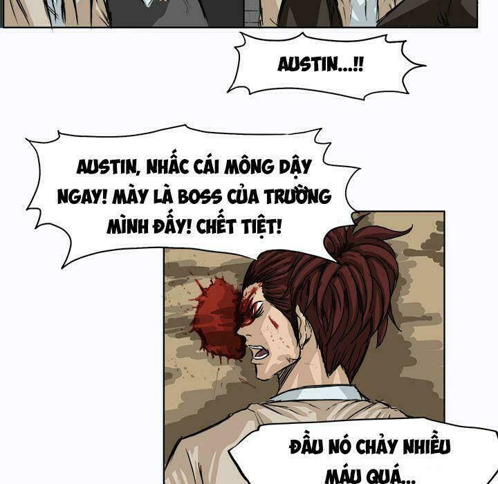 Bá Chủ Học Đường Chapter 2 - Trang 2