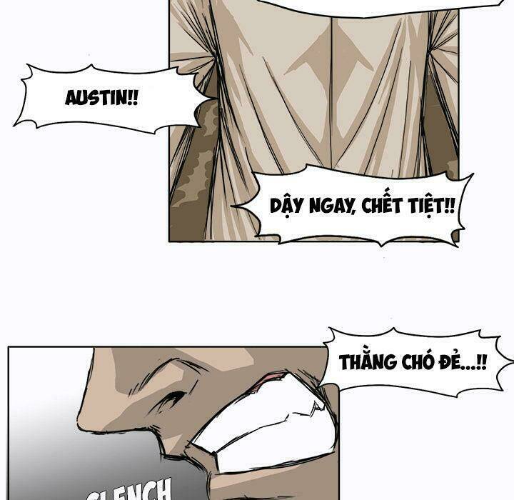 Bá Chủ Học Đường Chapter 2 - Trang 2