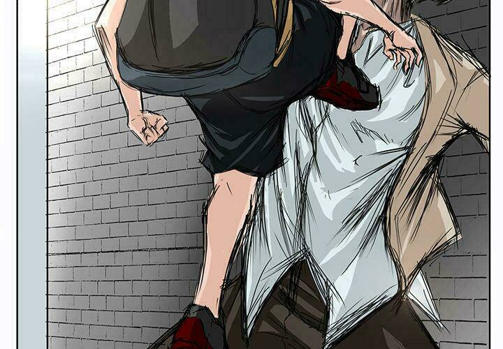 Bá Chủ Học Đường Chapter 2 - Trang 2