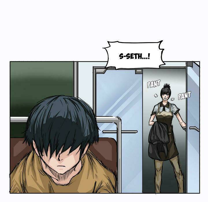 Bá Chủ Học Đường Chapter 2 - Trang 2