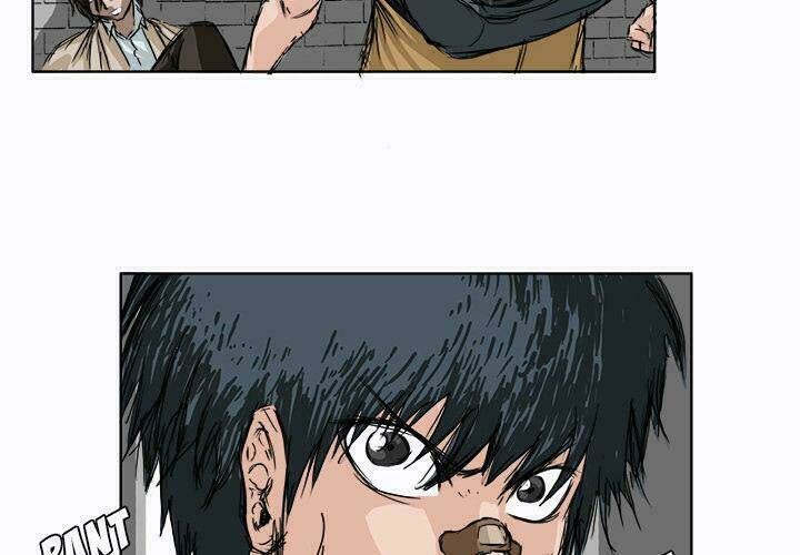 Bá Chủ Học Đường Chapter 2 - Trang 2