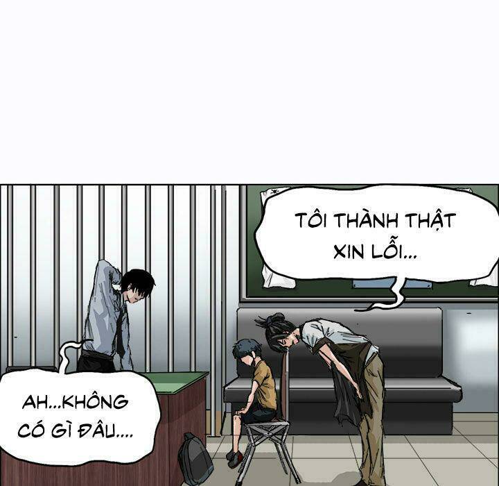 Bá Chủ Học Đường Chapter 2 - Trang 2