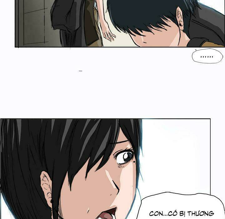 Bá Chủ Học Đường Chapter 2 - Trang 2