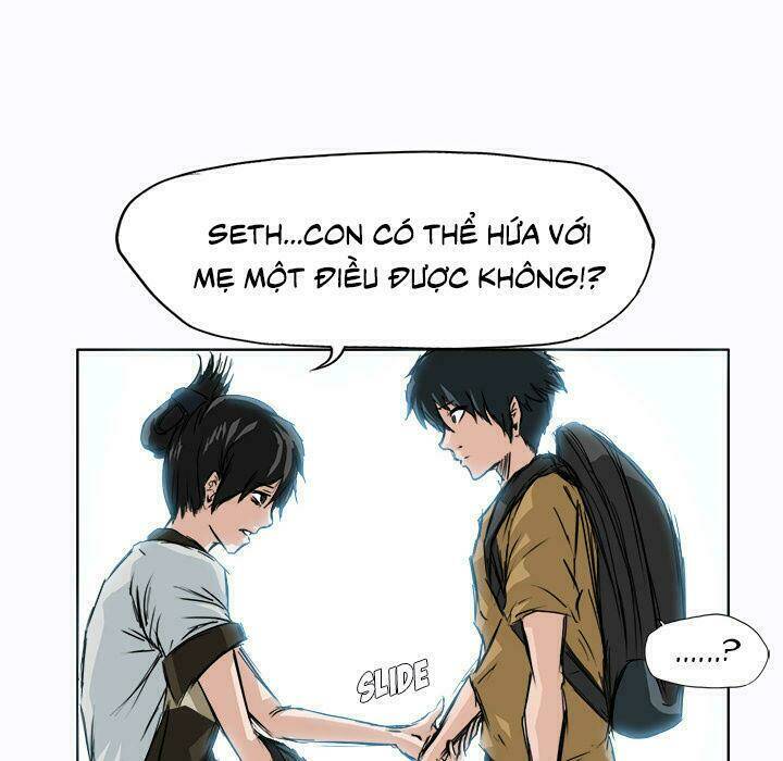 Bá Chủ Học Đường Chapter 2 - Trang 2