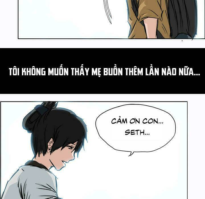 Bá Chủ Học Đường Chapter 2 - Trang 2