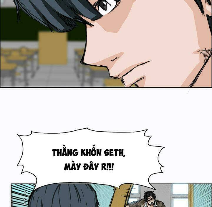 Bá Chủ Học Đường Chapter 2 - Trang 2