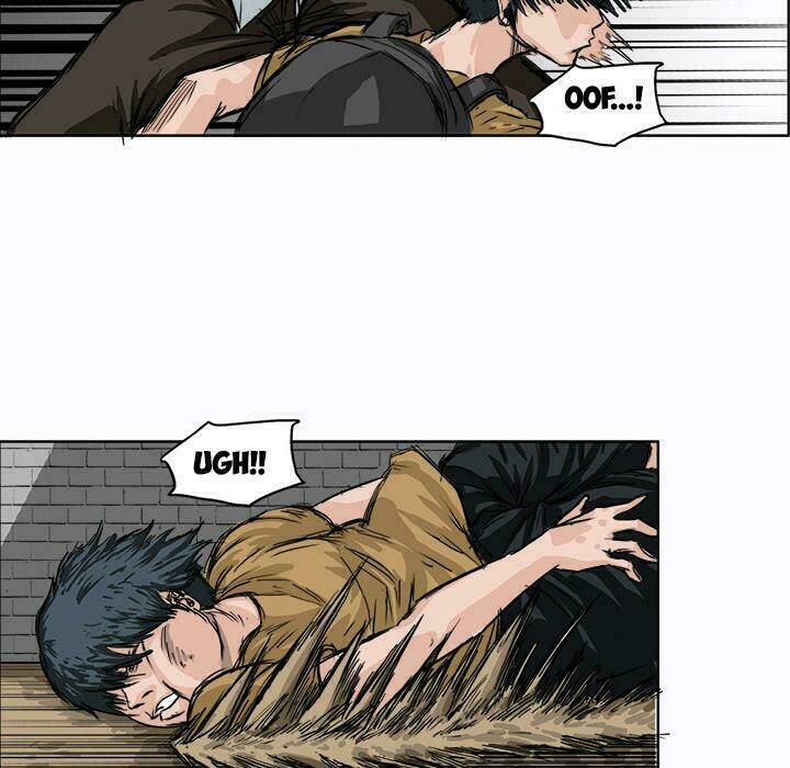 Bá Chủ Học Đường Chapter 2 - Trang 2