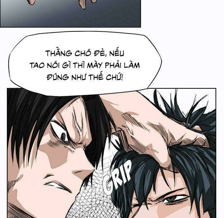 Bá Chủ Học Đường Chapter 2 - Trang 2