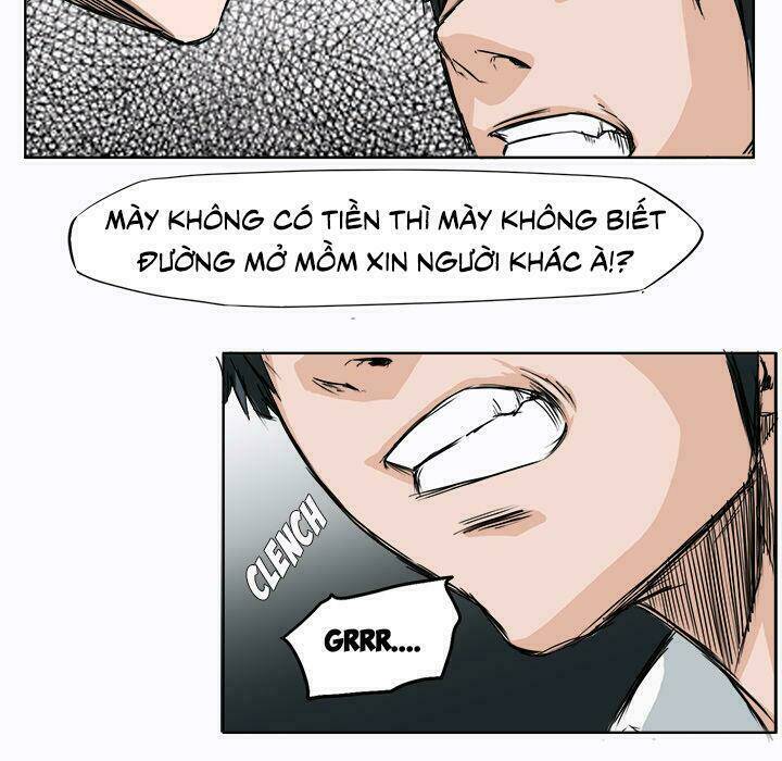 Bá Chủ Học Đường Chapter 2 - Trang 2