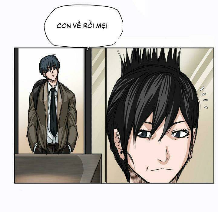 Bá Chủ Học Đường Chapter 2 - Trang 2