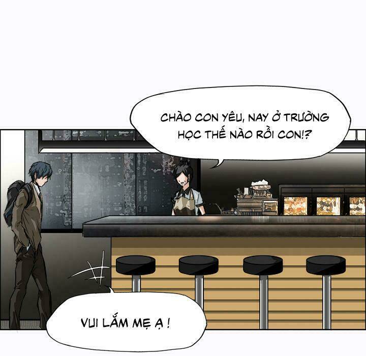 Bá Chủ Học Đường Chapter 2 - Trang 2