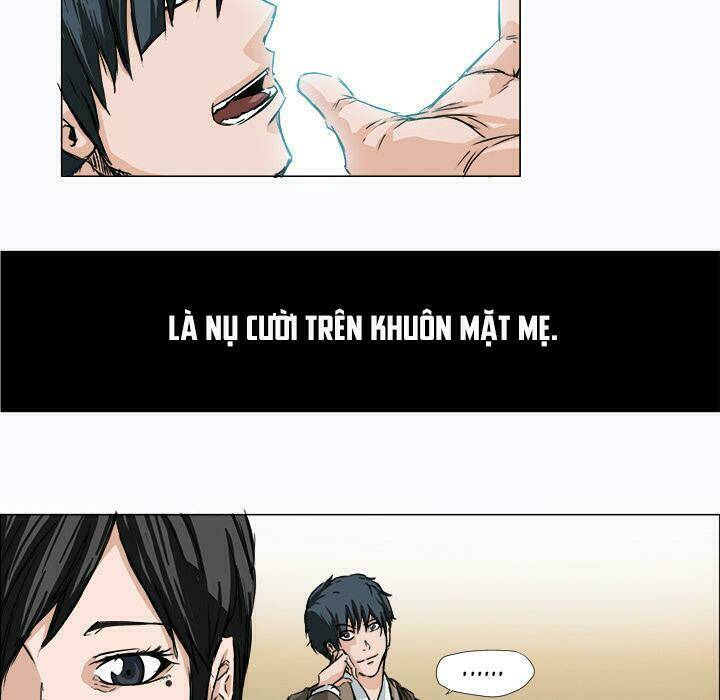 Bá Chủ Học Đường Chapter 2 - Trang 2