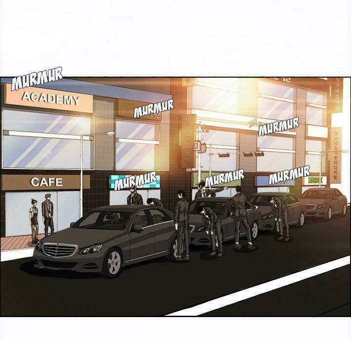 Bá Chủ Học Đường Chapter 2 - Trang 2