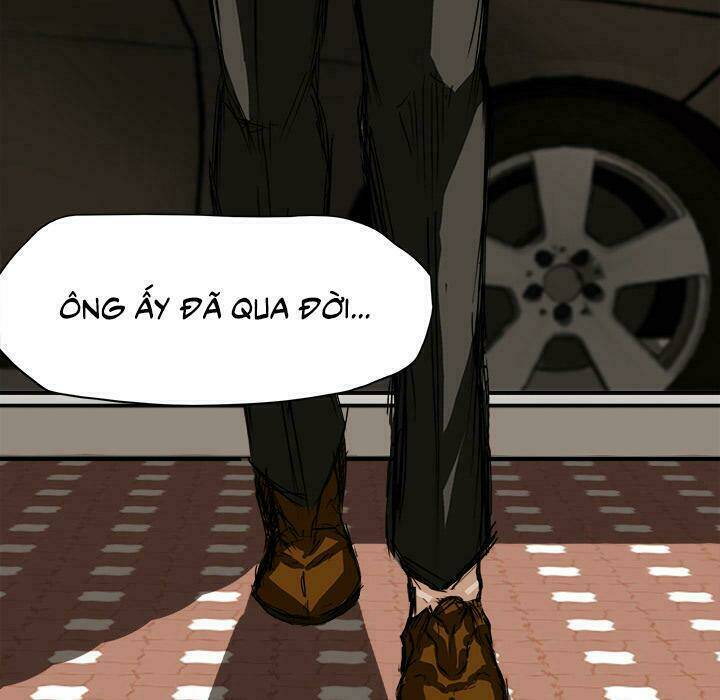 Bá Chủ Học Đường Chapter 2 - Trang 2