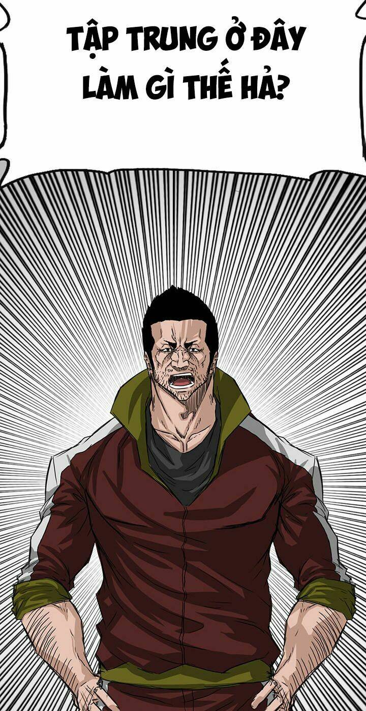 Bá Chủ Học Đường Chapter 20 - Trang 2