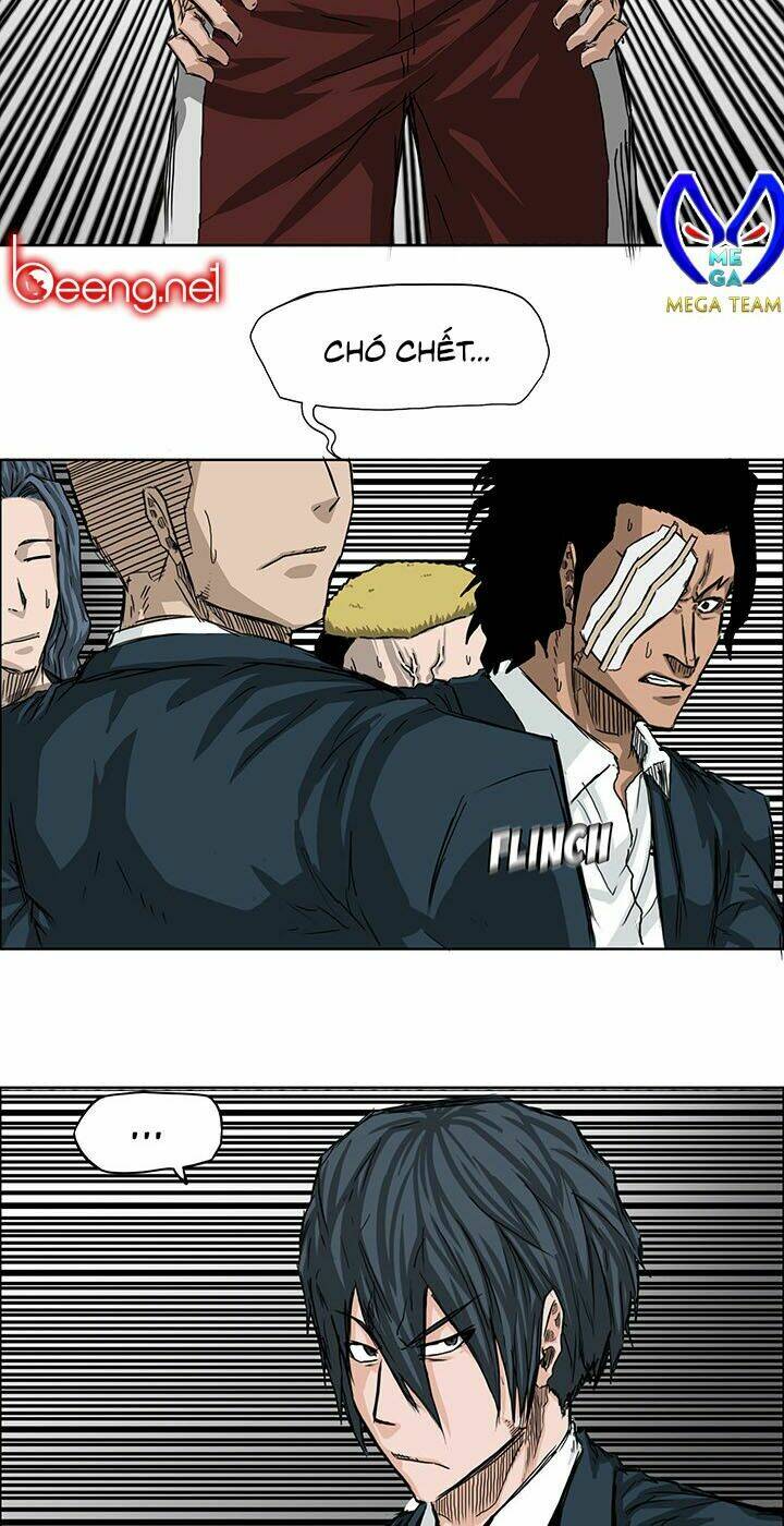 Bá Chủ Học Đường Chapter 20 - Trang 2