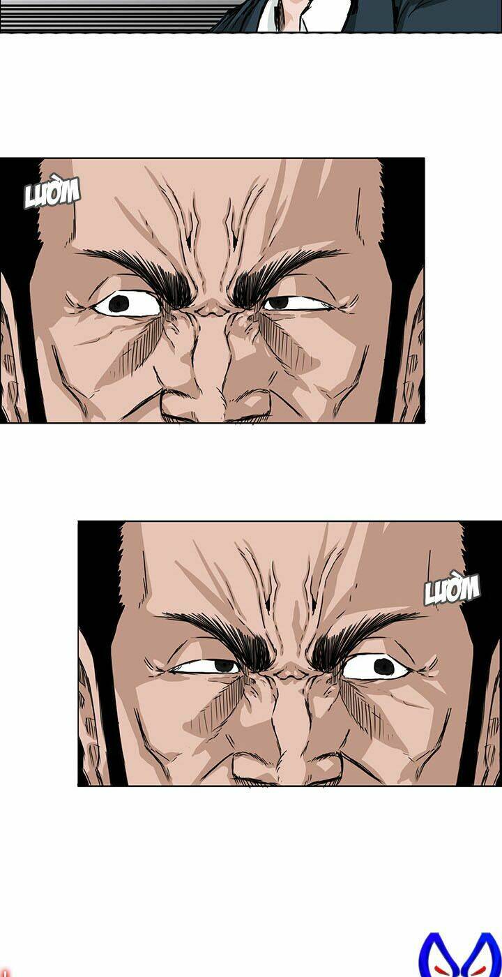 Bá Chủ Học Đường Chapter 20 - Trang 2