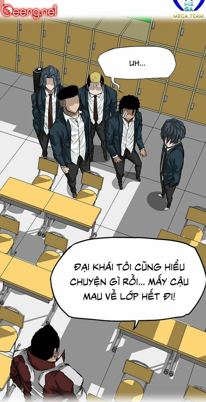 Bá Chủ Học Đường Chapter 20 - Trang 2