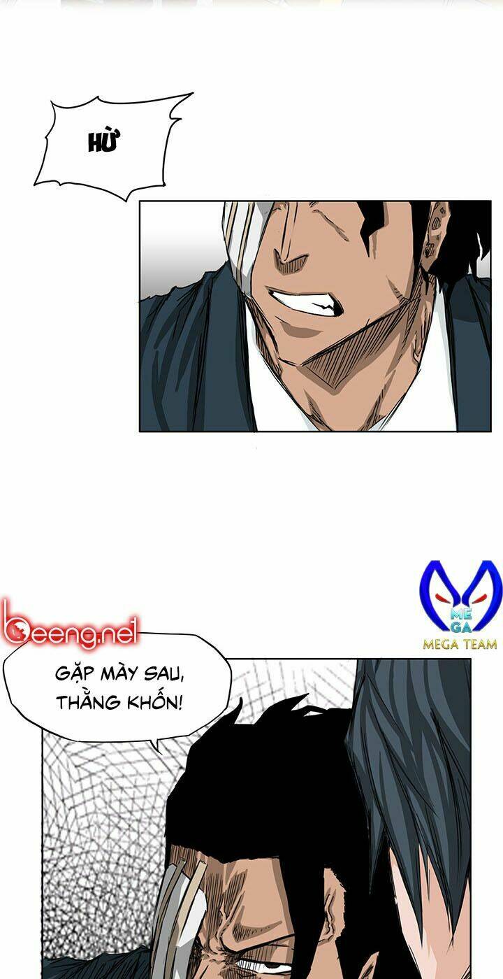 Bá Chủ Học Đường Chapter 20 - Trang 2