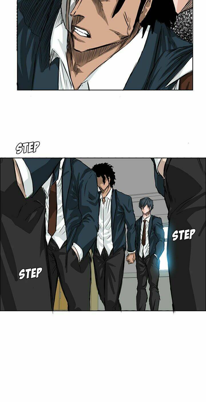 Bá Chủ Học Đường Chapter 20 - Trang 2