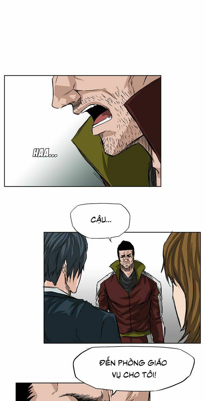 Bá Chủ Học Đường Chapter 20 - Trang 2