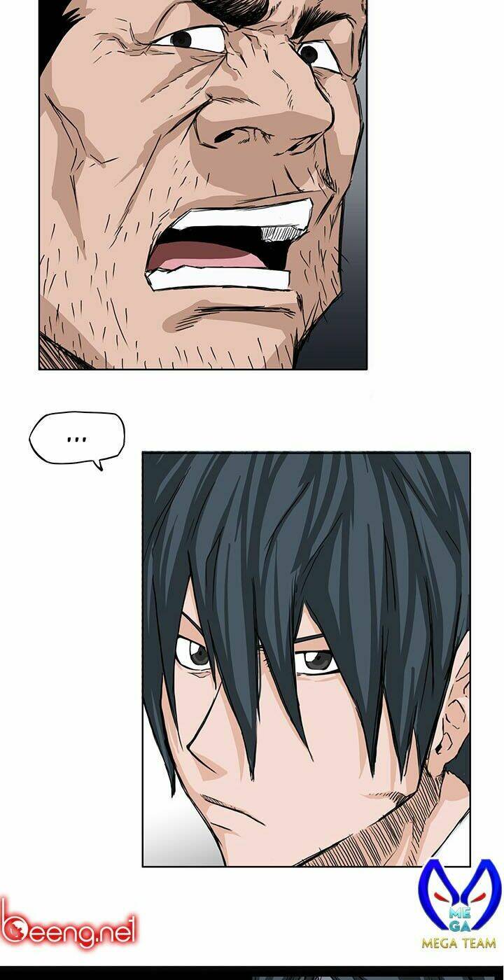 Bá Chủ Học Đường Chapter 20 - Trang 2