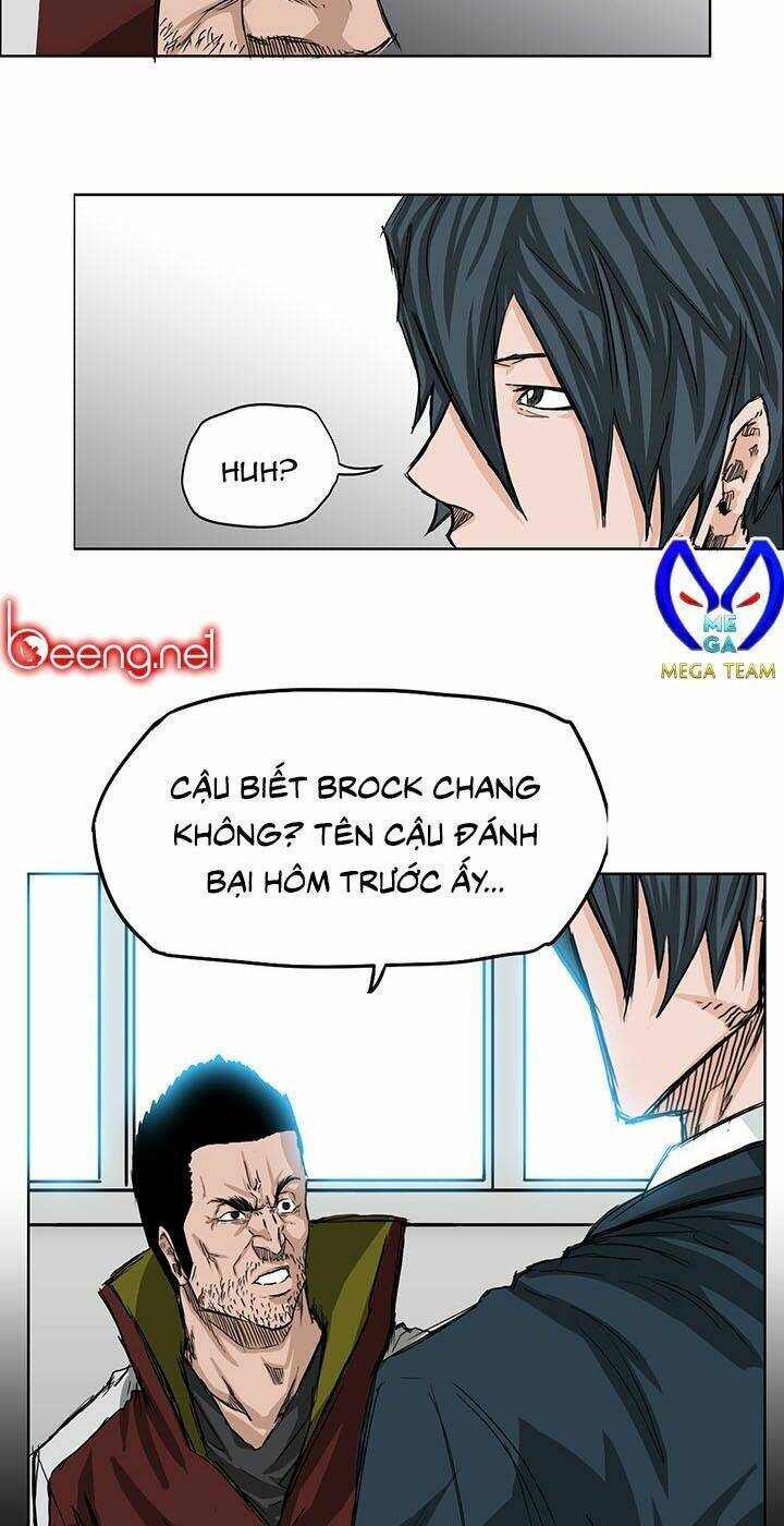 Bá Chủ Học Đường Chapter 20 - Trang 2