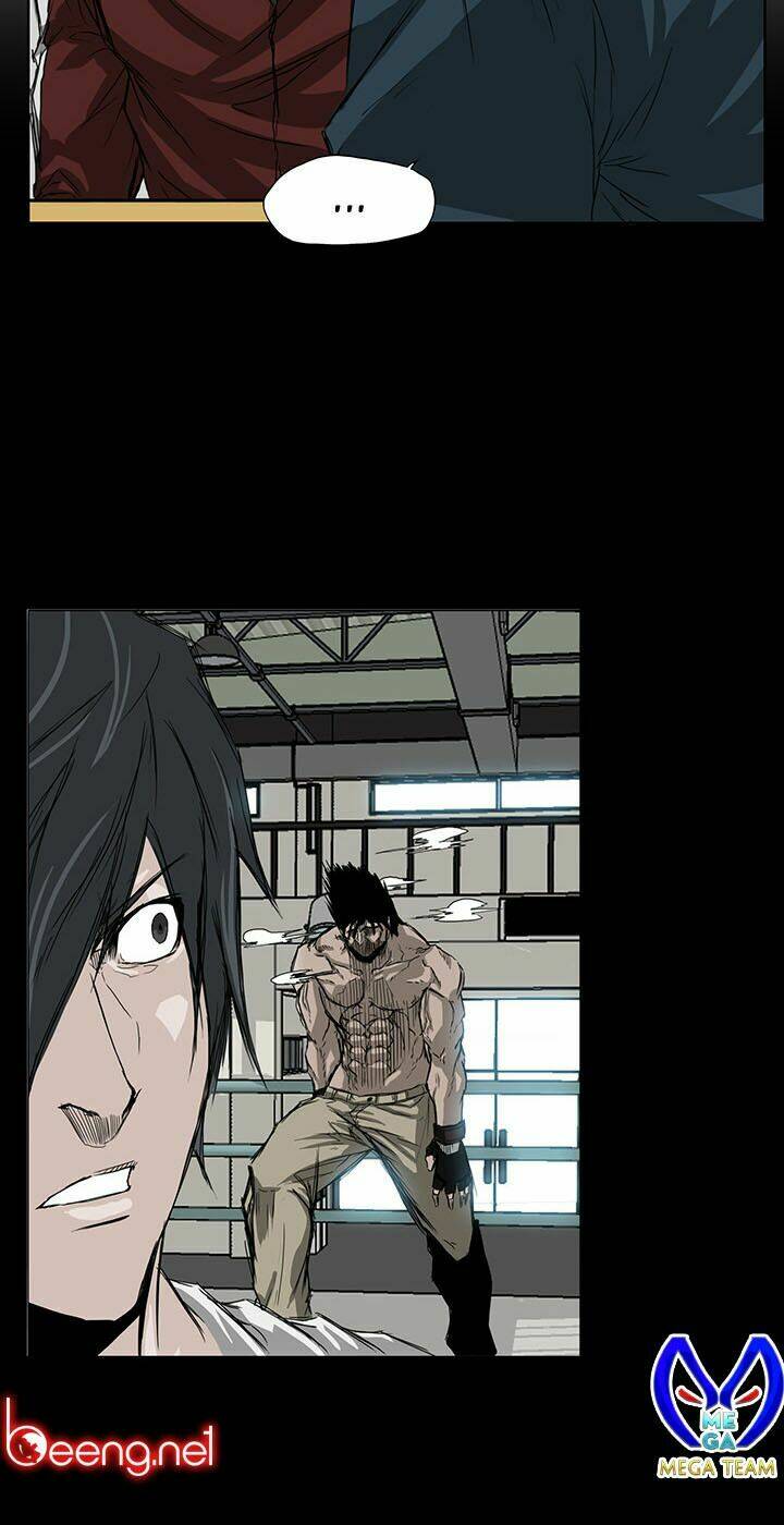 Bá Chủ Học Đường Chapter 20 - Trang 2