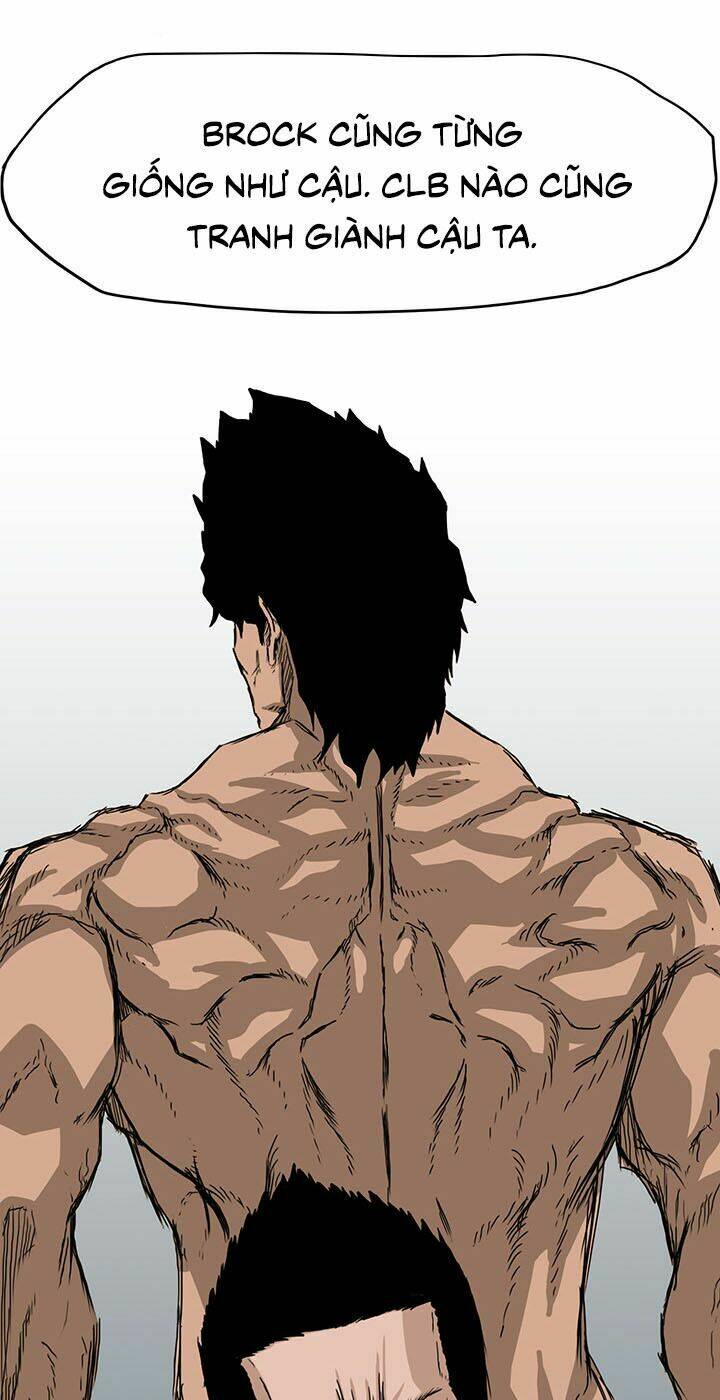 Bá Chủ Học Đường Chapter 20 - Trang 2