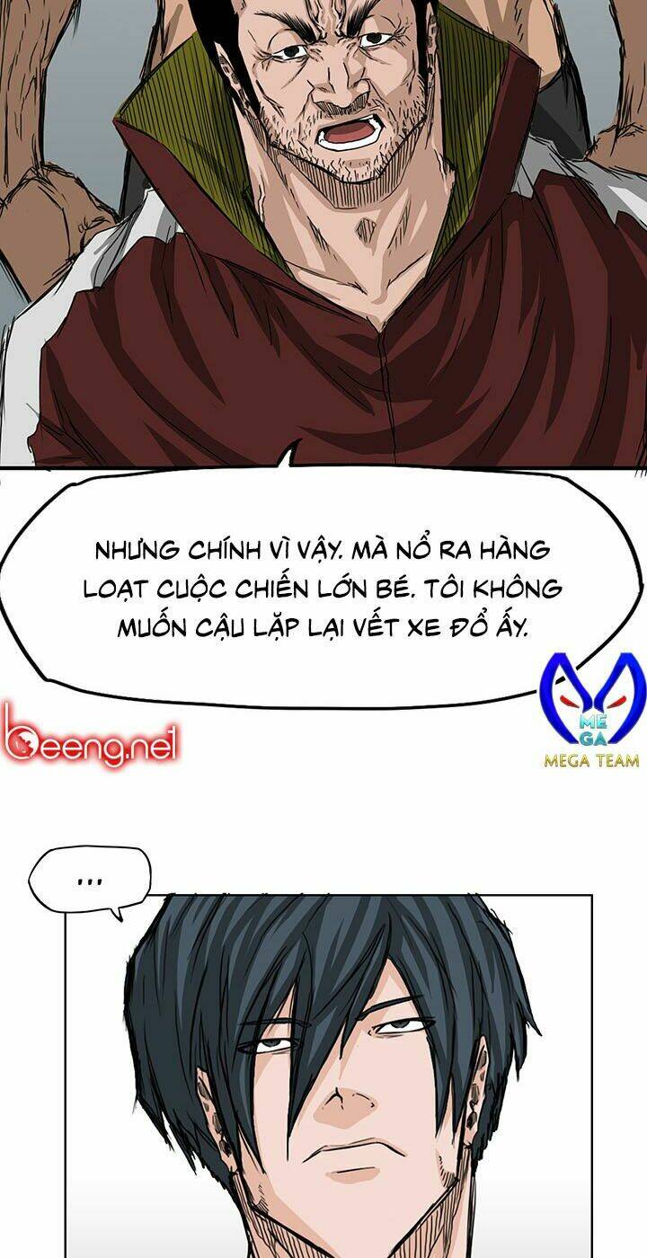 Bá Chủ Học Đường Chapter 20 - Trang 2