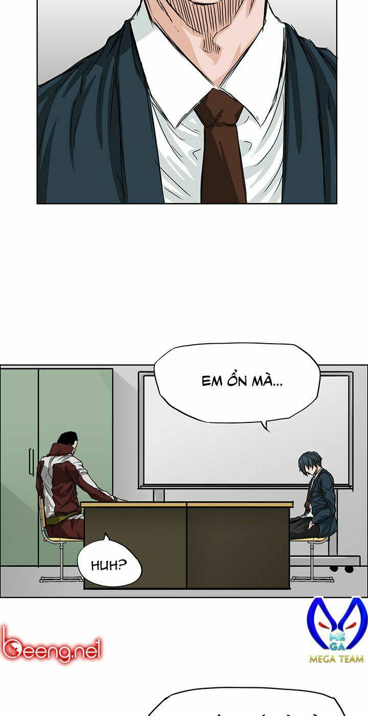 Bá Chủ Học Đường Chapter 20 - Trang 2