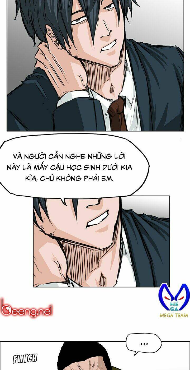 Bá Chủ Học Đường Chapter 20 - Trang 2